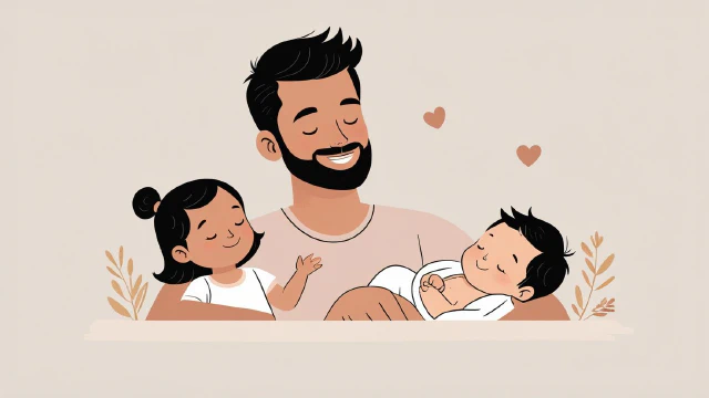 はじめまして、ごろうパパです