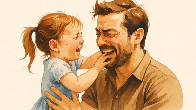 子どもを怒鳴りたくないなら練習あるのみ